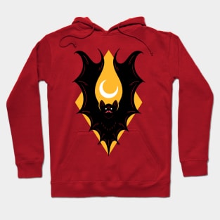 Night Flight Hoodie